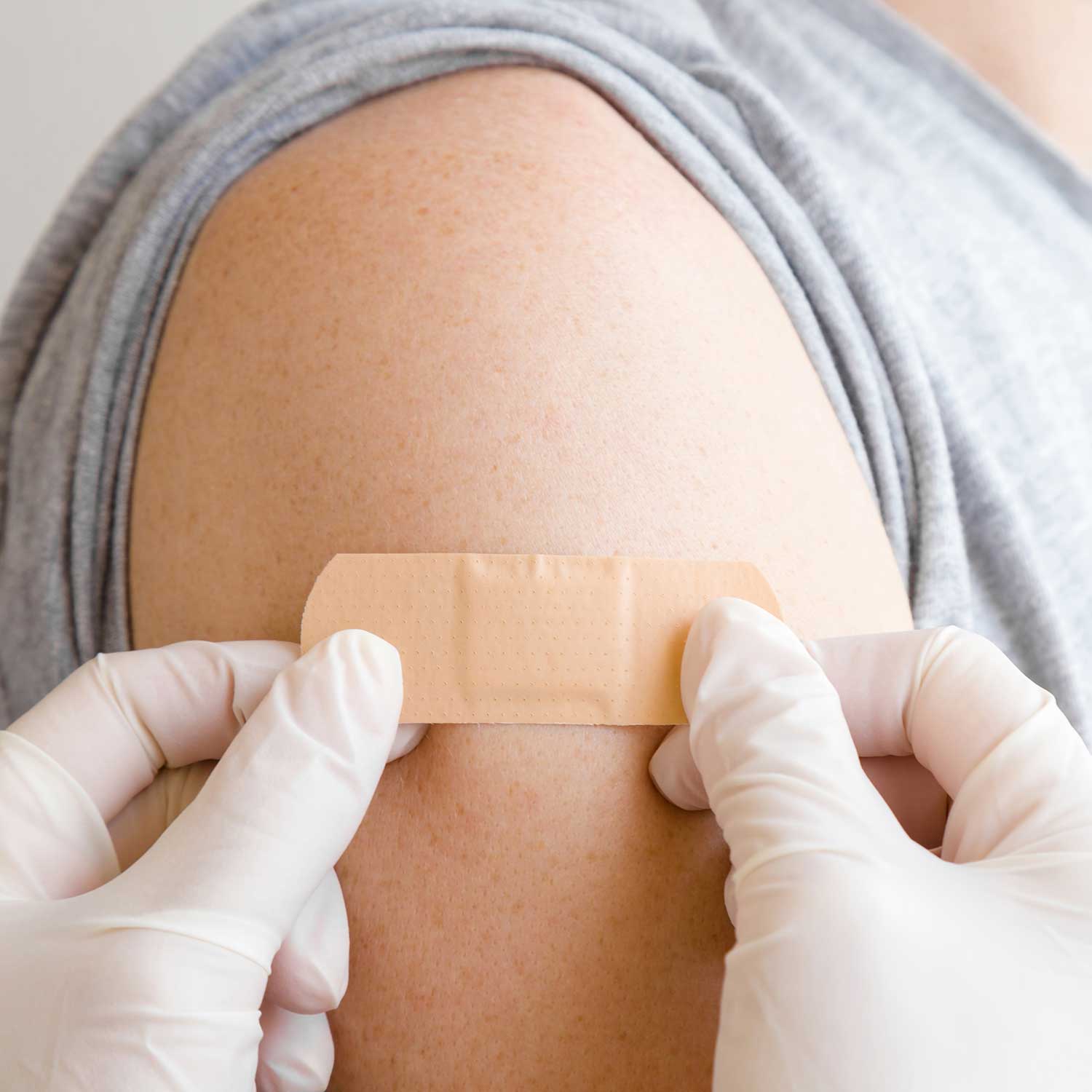 Vaccination et TROD